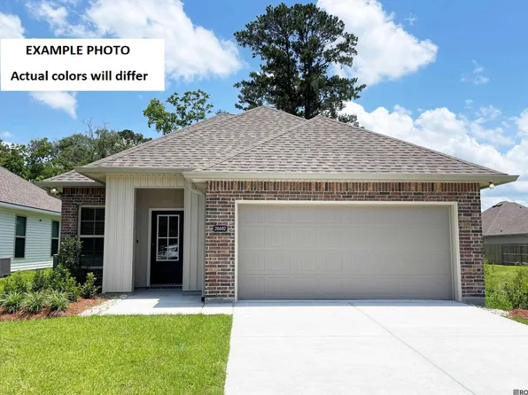 23522 Ryder Dr, Denham Springs, LA 70726