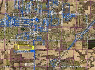 State Route 58, Oberlin, OH 44074