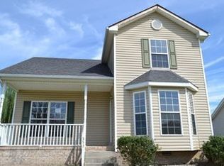 353 Bandera Ln, Springfield, TN 37172