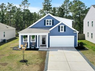 1528 Pleasant Hollow Court SE, Bolivia, NC 28422