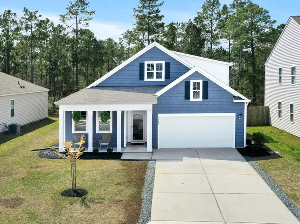 1528 Pleasant Hollow Court SE, Bolivia, NC 28422