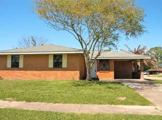 2 Killarney Loop, Houma, LA 70363