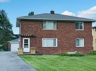 153 Kenridge Rd #153, Akron, OH 44333