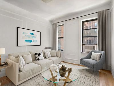 3115 Broadway APT 44, Manhattan, NY, 10027