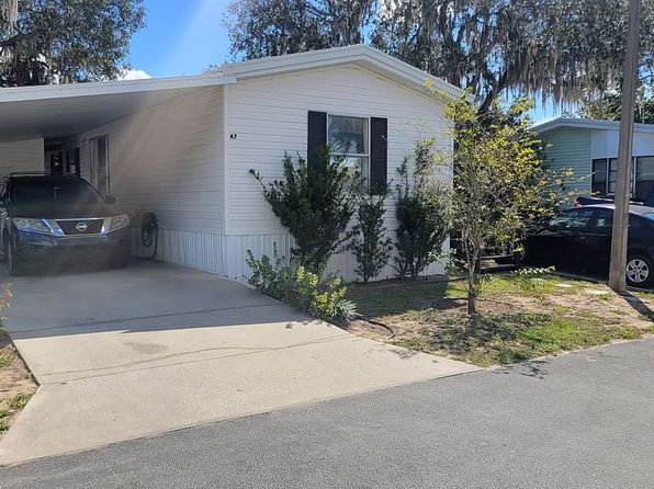 6555 Old Lake Wilson Rd #47