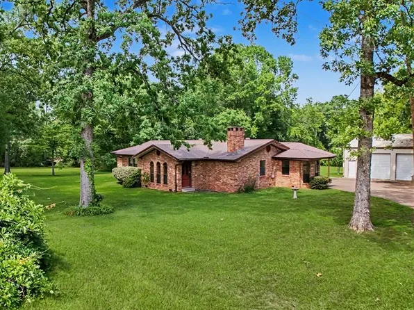 825 Mount Carmel Rd, Lufkin, TX 75904