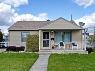 537 E Dave Ct, Spokane, WA 99208