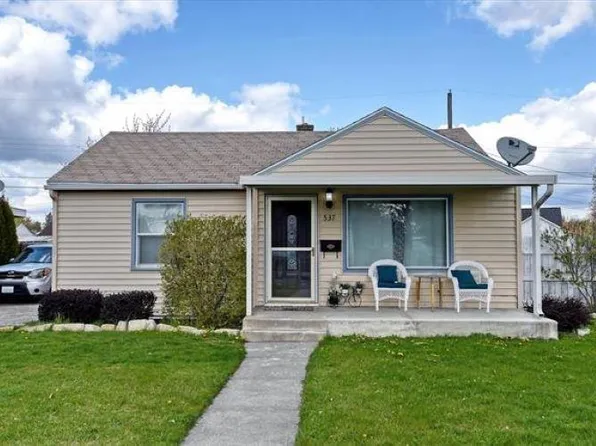 537 E Dave Ct, Spokane, WA 99208