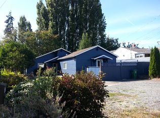 9527 1st Ave NW #A, Seattle, WA 98117