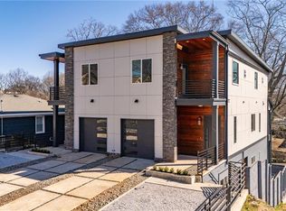 147 Hutchinson St NE, Atlanta, GA 30307