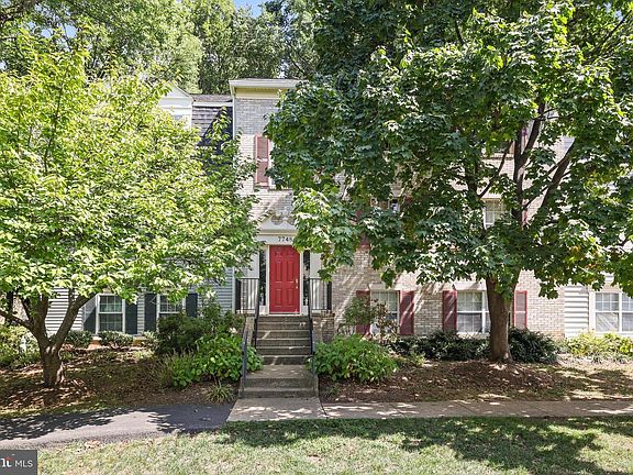 2nd image of 7748 New Providence Dr APT 85