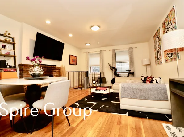 36 W 73rd St APT 1, New York, NY 10023