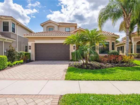 3606 Santaren CT, NAPLES, FL 34119