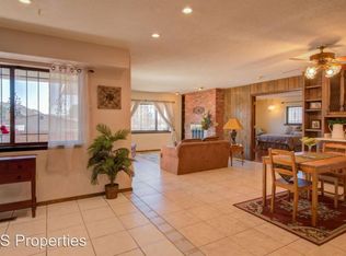 13901 Skyline Rd NE, Albuquerque, NM 87123