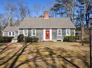 80 Main St, Plympton, MA 02367