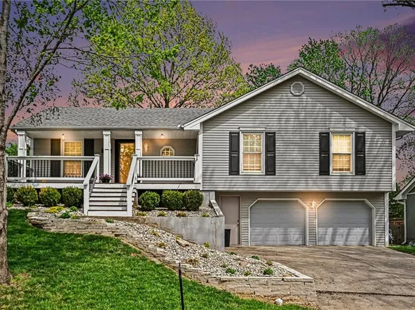 8529 N Virginia Ave, Kansas City, MO 64155