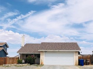 15119 Daisy Rd, Adelanto, CA 92301