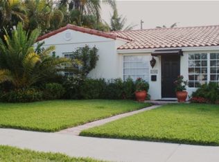 3720 SW 60th Pl, Miami, FL 33155