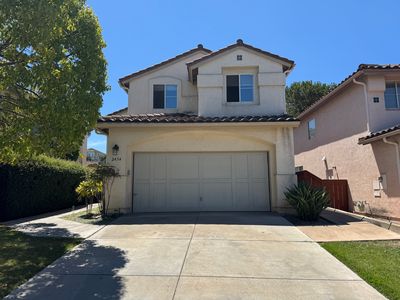 2454 La Costa Ave, Chula Vista, CA, 91915