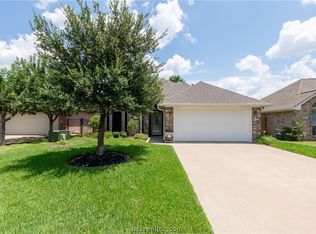 2604 Priscilla Ct, Bryan, TX 77802