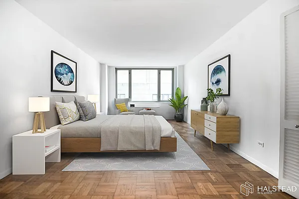 Rented by Brown Harris Stevens | media 11