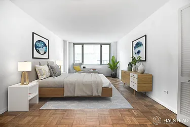 Rented by Brown Harris Stevens