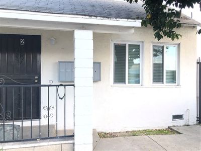 2648 Merced Ave, El Monte, CA, 91733