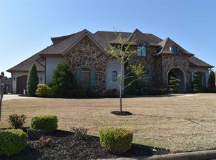1305 Layman Dr, Jonesboro, AR 72404