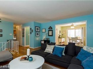 2655 Falmouth Ct, Woodbridge, VA 22192