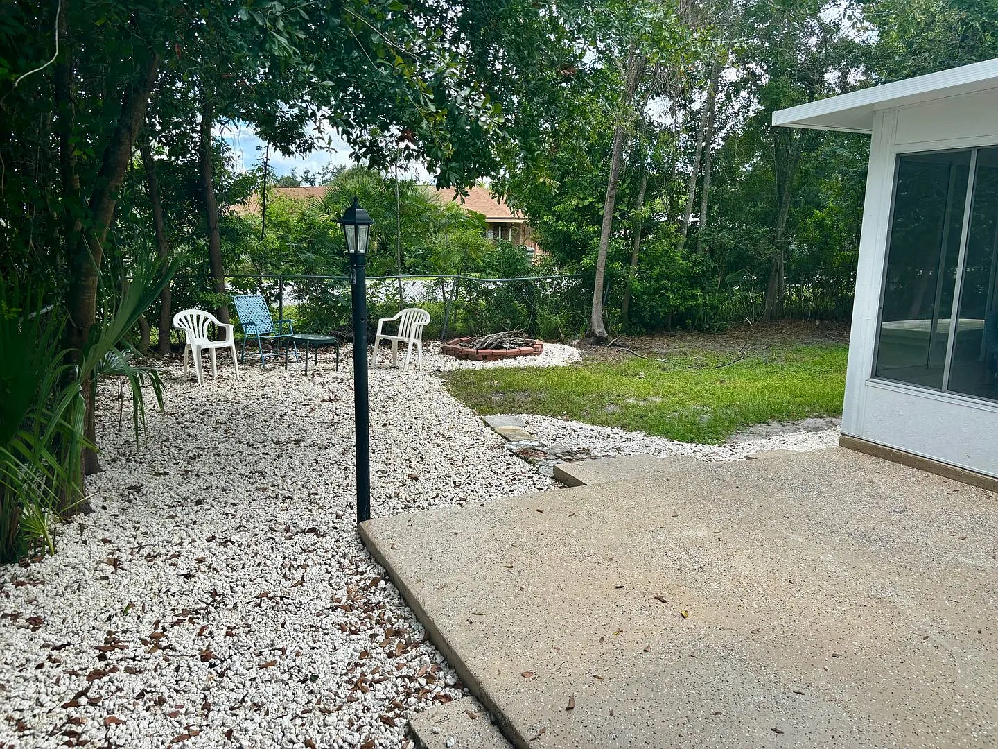 Charming Lynn Haven Home with Fantastic Outdoor Living! — Photo 3