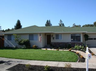 4056 Rainier Ave, Santa Rosa, CA 95405