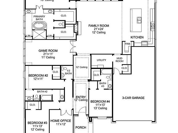 2nd image of this home