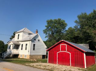 4362 Cappeln Osage Rd, Augusta, MO 63332