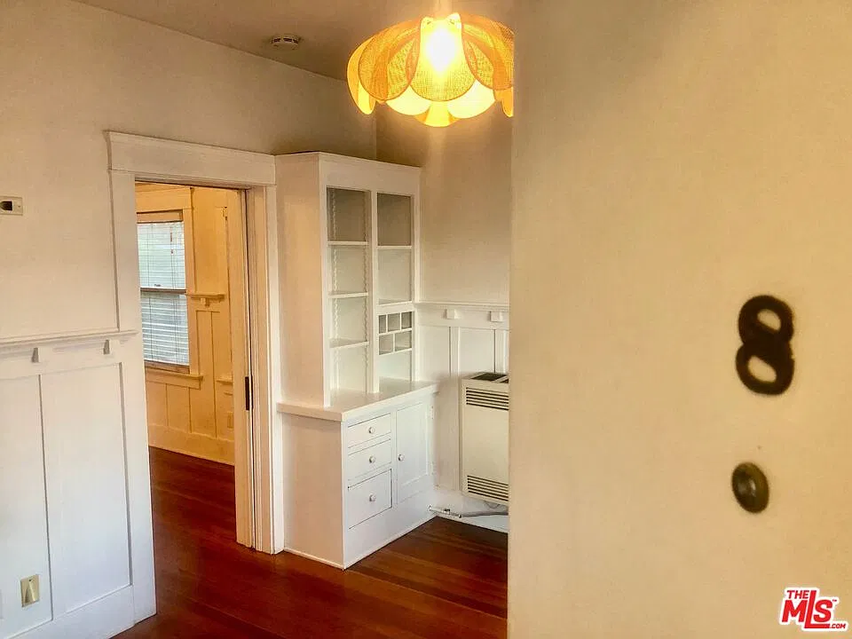1 bed, 1.0 bath, $3,100 — Photo 1