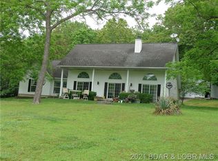 191 Maggies Meadow Ln, Sunrise Beach, MO 65079