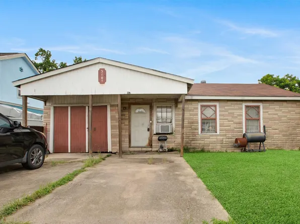 3107 Earl St, Pasadena, TX 77503