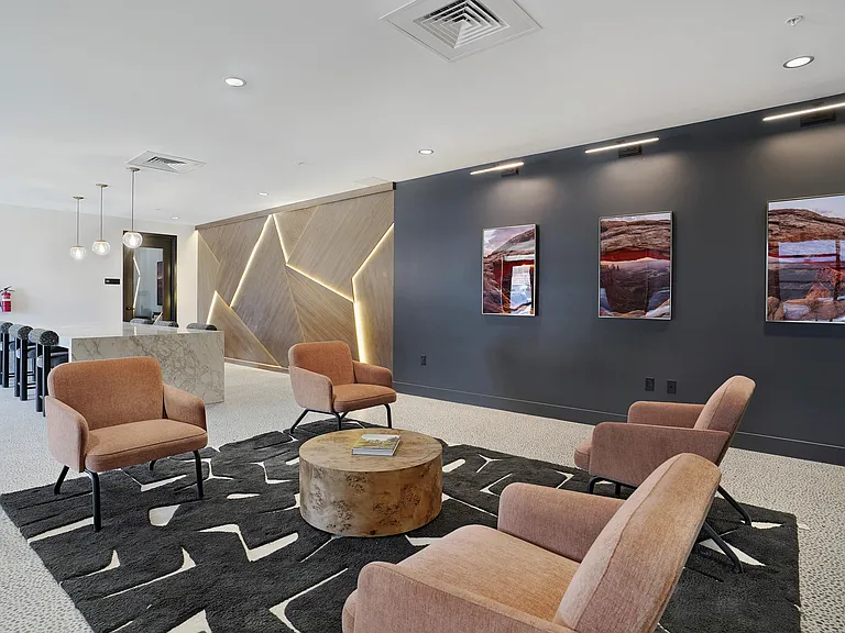 Community Space
