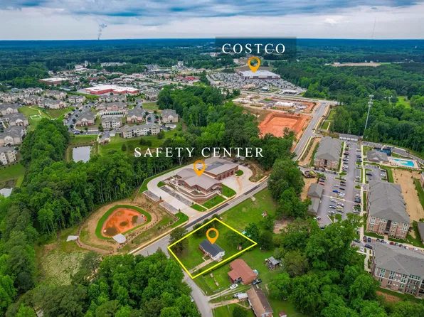 3132 Fields Dr, Raleigh, NC 27603