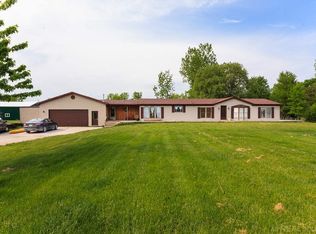 24899 Thirty Mile Rd, Ray, MI 48096