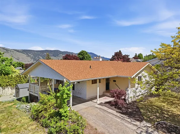 2444 Nechako Dr, Kamloops, BC V2E 1S7