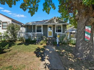 6719 Nashville Ave, Saint Louis, MO 63139