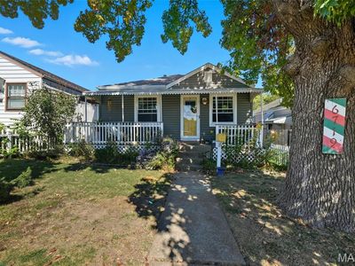 6719 Nashville Ave, Saint Louis, MO, 63139