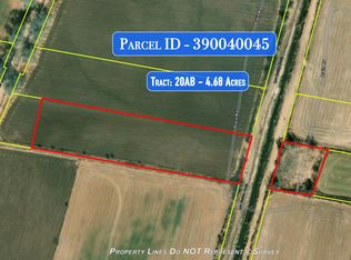 LOT 20A3 Off Melecio Ln, Veguita, NM 87062