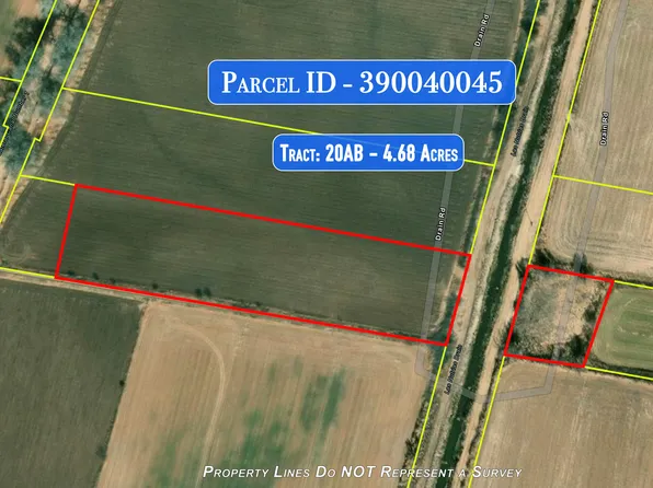 LOT 20A3 Off Melecio Ln, Veguita, NM 87062