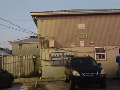 321-25 S Bengal Rd, New Orleans, LA, 70123
