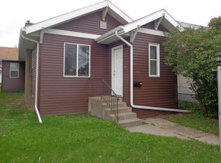 112 3rd St, Havre, MT 59501