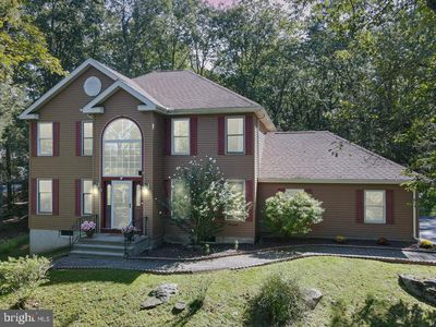 109 Woods Way, Stroudsburg, PA, 18360