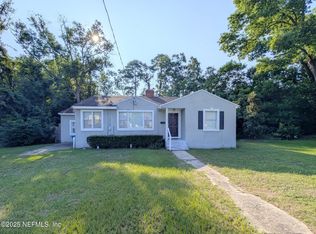 1256 WAINWRIGHT Court, Jacksonville, FL 32208