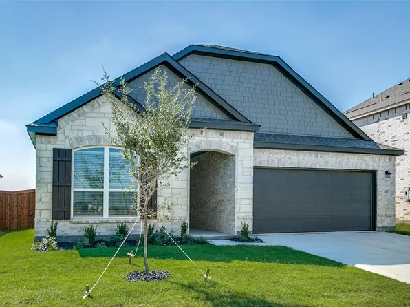 117 Rockwood Ln, Justin, TX 76247