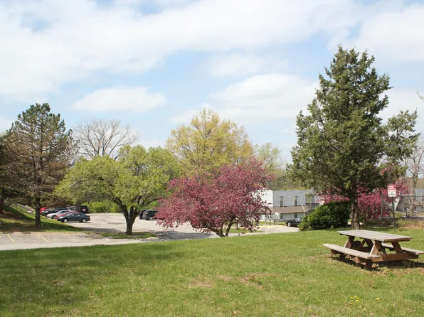Stadium View Apartments